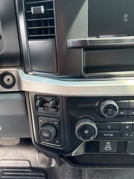 New 2026 Ford F350 XL image 25