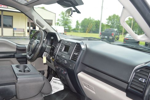 Used 2019 Ford F150 XL w/ XL Power Equipment Group image 17