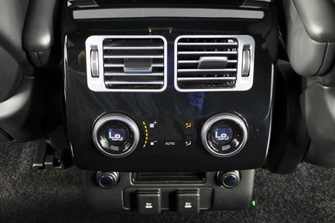 Used 2021 Land Rover Range Rover P525 Westminster Edition image 23