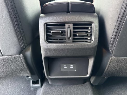 New 2026 Nissan Rogue SV image 19