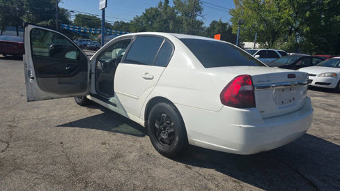 Used 2008 Chevrolet Malibu LT image 10