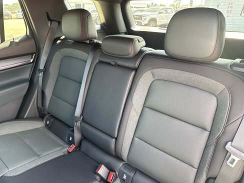 New 2026 GMC Terrain AT4 w/ Convenience Package III image 14
