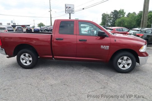 Used 2022 RAM 1500 Tradesman w/ Chrome Plus Package image 6