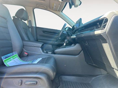Used 2024 Honda CR-V EX-L image 10