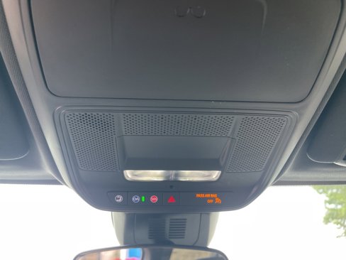New 2026 Chevrolet Equinox ACTIV w/ LPO, Floor Liner Package image 28