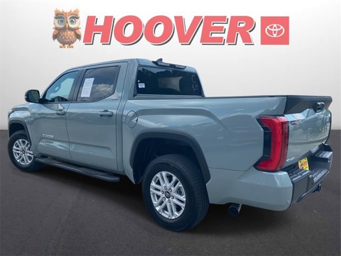 Used 2025 Toyota Tundra SR5 image 5