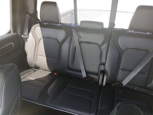 New 2025 RAM 1500 Laramie w/ Laramie Southwest Edition image 13
