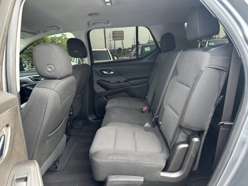 Used 2019 Chevrolet Traverse LS image 17