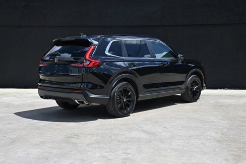 Used 2024 Honda CR-V Sport image 4
