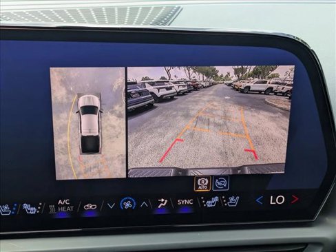 New 2026 Chevrolet Silverado EV LT image 12