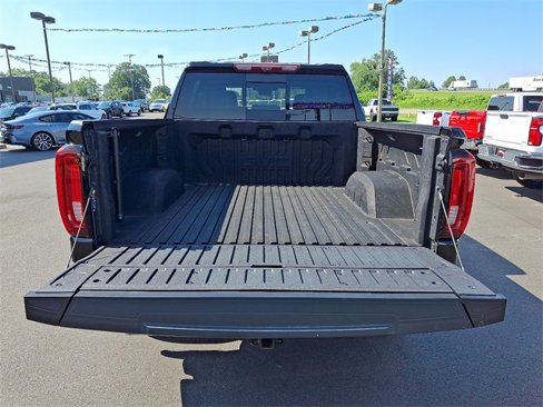 Used 2024 GMC Sierra 1500 Denali Ultimate image 25