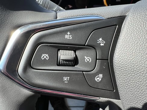 New 2026 Chevrolet Trax ACTIV w/ Driver Confidence Package image 40