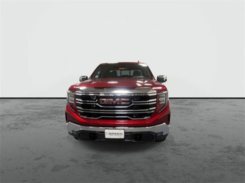 New 2026 GMC Sierra 1500 SLT w/ SLT Premium Package image 3