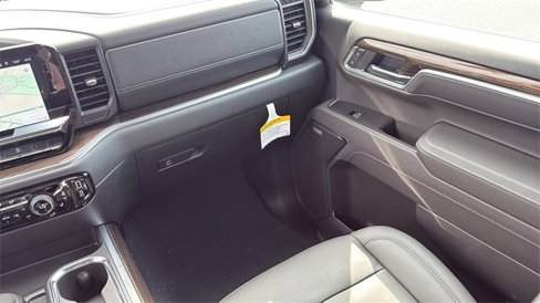 New 2025 Chevrolet Silverado 1500 RST w/ Convenience Package II image 27