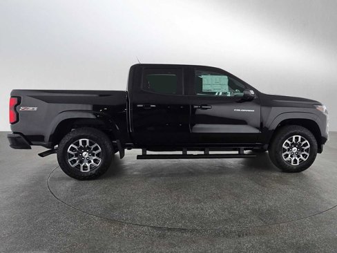 New 2026 Chevrolet Colorado Z71 w/ Technology Package image 2