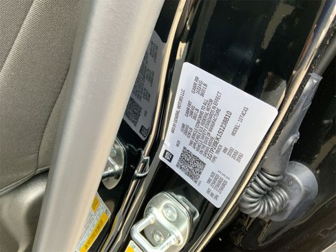 New 2025 GMC Canyon Elevation w/ Convenience Package image 33
