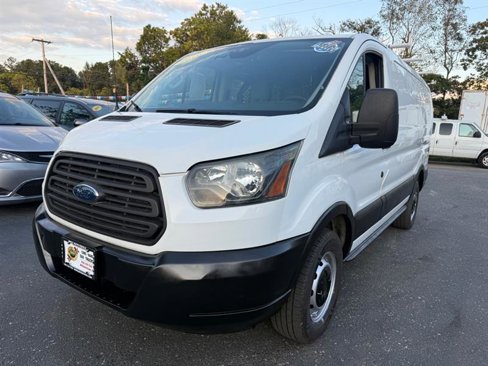 Used 2016 Ford Transit 250 130 Low Roof image 5