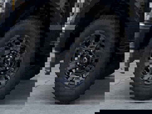 New 2026 Ford F250 4x4 SuperCab Super Duty image 19