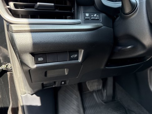 Used 2024 Toyota Grand Highlander XLE image 18