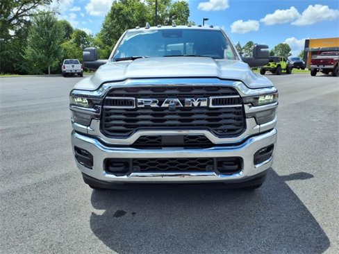 New 2025 RAM 2500 Tradesman image 9