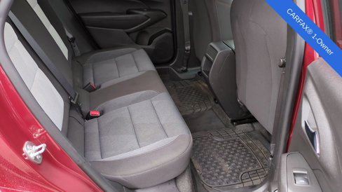 Used 2024 Chevrolet Trax RS w/ Driver Confidence Package image 21