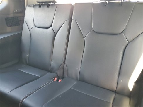 Used 2024 Lexus TX 350 FWD image 28