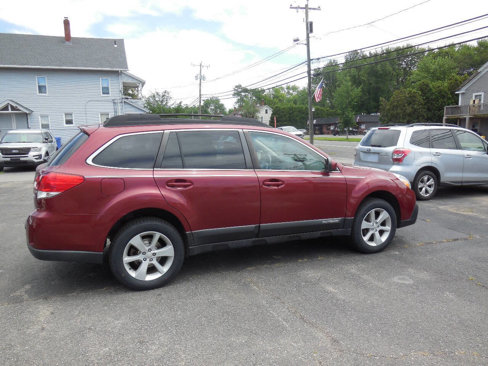 Used 2014 Subaru Outback 2.5i Premium image 2