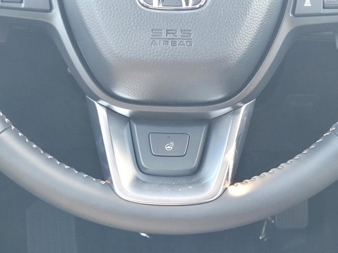 New 2026 Honda CR-V TrailSport image 28