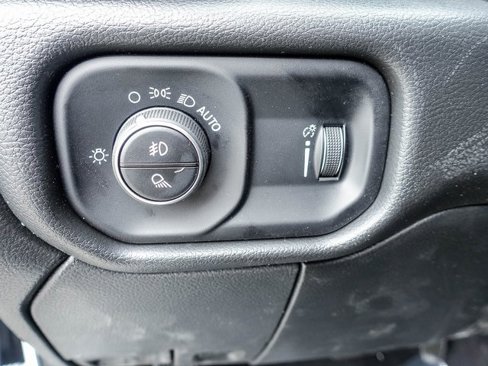 New 2025 RAM 2500 Tradesman image 17