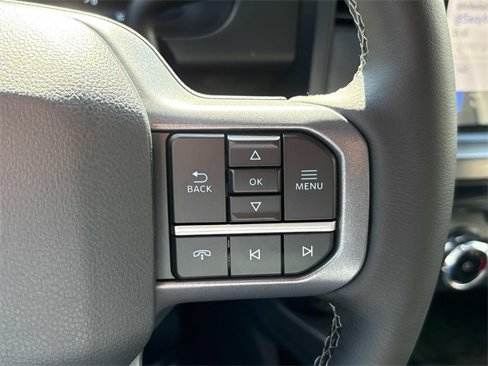 New 2026 Ford F350 Lariat image 28