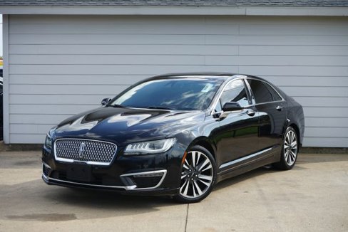 Used 2019 Lincoln MKZ Reserve image 10
