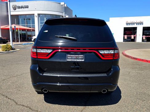 New 2026 Dodge Durango GT image 5