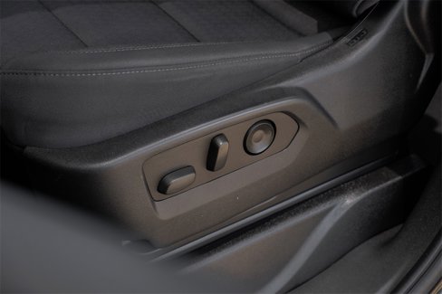 Used 2022 GMC Yukon XL SLE w/ Gmc Pro Safety Plus Package image 34