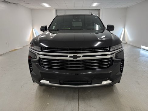 Certified 2023 Chevrolet Tahoe LT w/ Luxury Package image 2