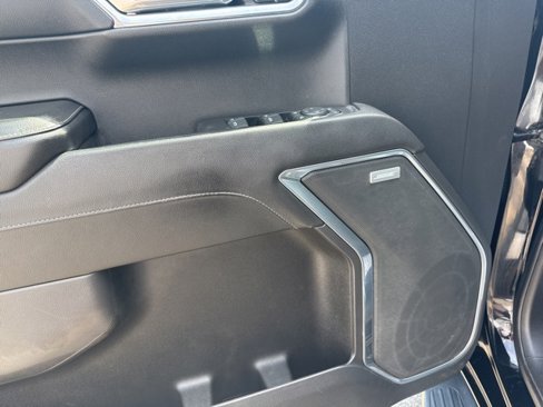 Used 2023 Chevrolet Silverado 1500 LTZ image 15