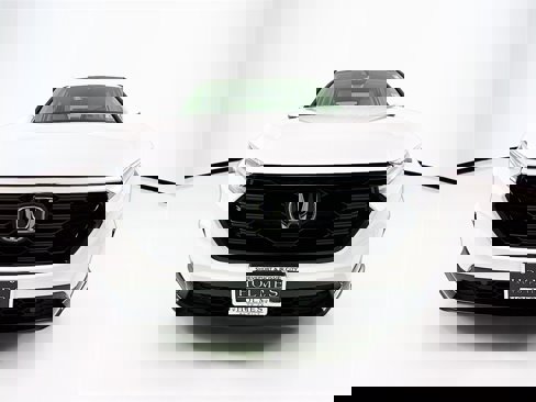 New 2026 Honda CR-V EX-L image 2