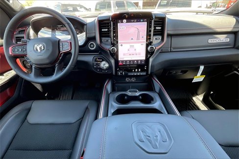 New 2026 RAM 1500 Rebel image 5