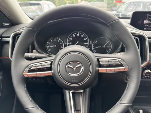 New 2025 MAZDA CX-50 2.5 Turbo w/ Premium Plus Pkg image 19