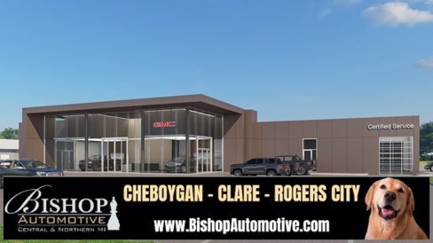 Used 2023 GMC Sierra 1500 Elevation w/ LPO, Elevation Black Package image 10