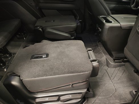 Certified 2023 Chevrolet Tahoe RST w/ Luxury Package image 13