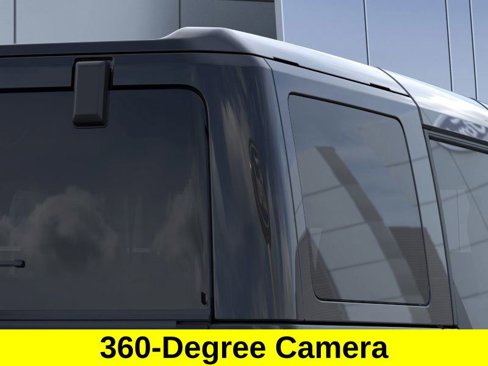 New 2025 Ford Bronco Badlands w/ Sasquatch Package image 26