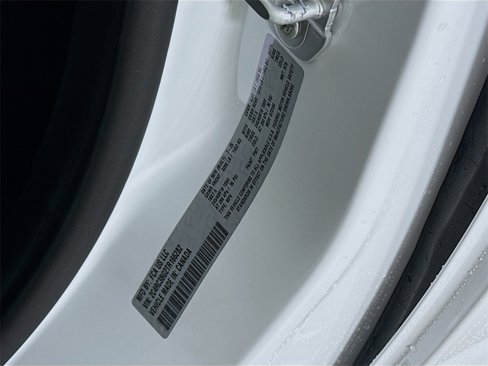 New 2026 Chrysler Pacifica Select image 35
