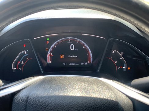 Used 2021 Honda Civic Sport image 18