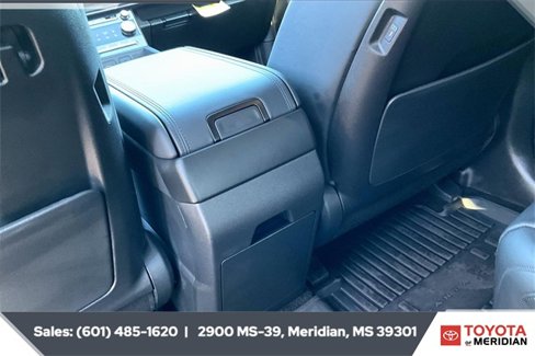 Used 2025 Hyundai Santa Fe Calligraphy image 24