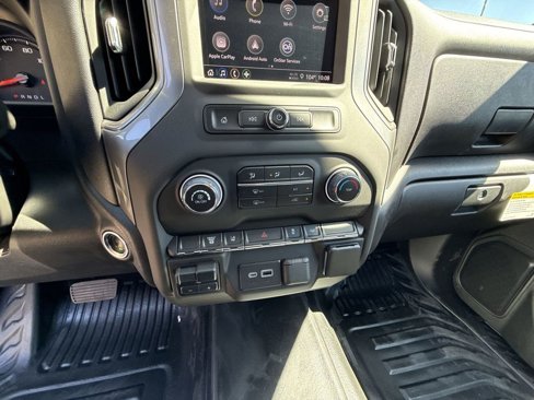 New 2024 Chevrolet Silverado 3500 W/T w/ WT Convenience Package image 34