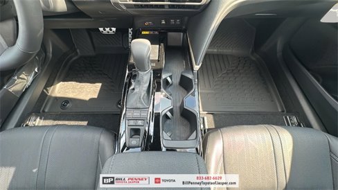 New 2026 Toyota Camry XSE image 9