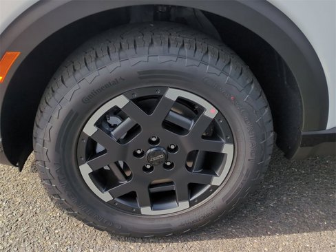 New 2026 Hyundai Palisade XRT Pro image 9