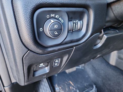 New 2026 RAM 1500 Big Horn image 31