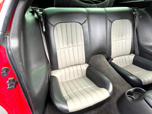 Used 2002 Chevrolet Camaro Z28 w/ SS Performance/Appearance Pkg image 25