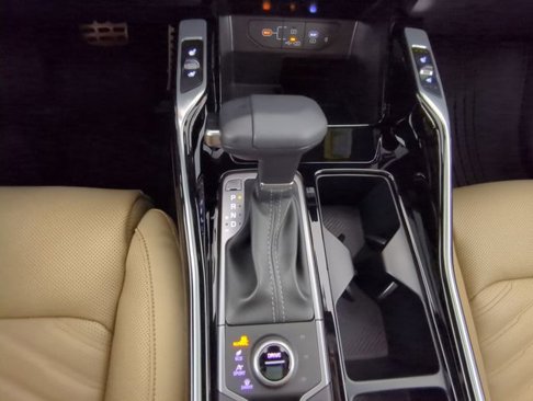 New 2026 Kia Sorento SX image 28